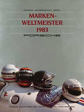 Porsche_Rennplakat