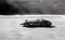 GP Deutschland Nürburgring 1956. Sterling Moss im Maserati. Poster
