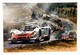 Porsche Poster - Rennsport Faszination