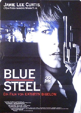 Blue Steel