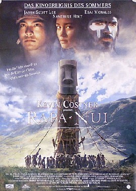 Rapa Nui