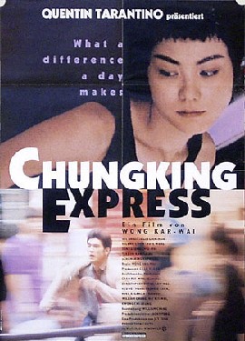 Chungking Express