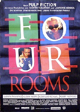 Four Rooms