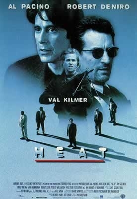 Heat Poster