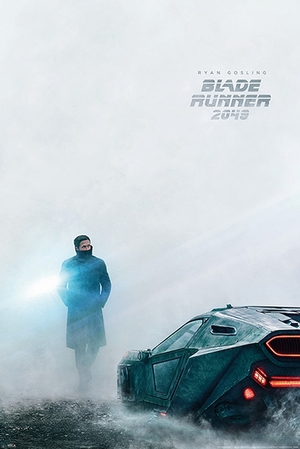 Blade Runner 2049 Ryan Gosling Teaser