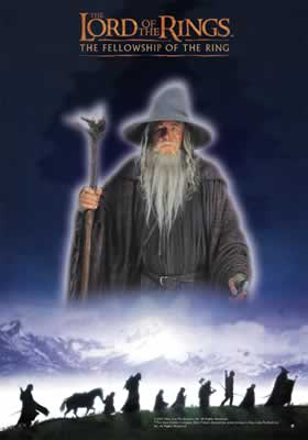 Lord Of The Rings