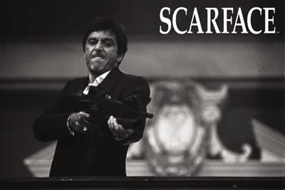 SCARFACE