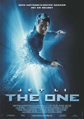 THE ONE