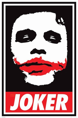 Batman -  The Joker