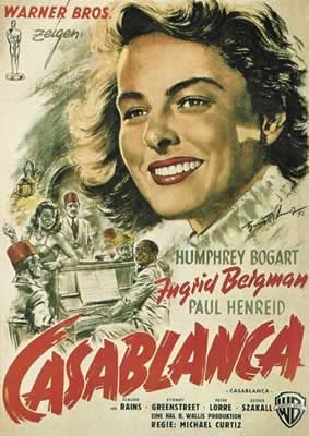 casablanca