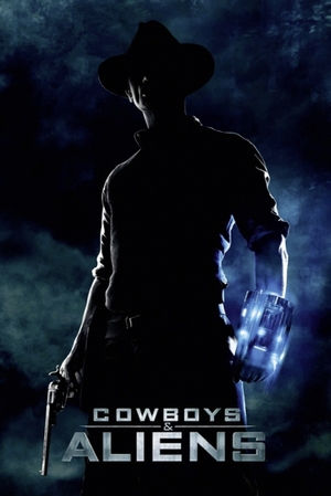 Cowboys & Aliens - Jake Lonergan