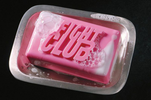 Fight Club - Poster