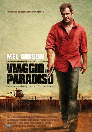 Get The Gringo Poster Viaggio In Paradiso