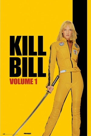 Kill Bill Volume 1 