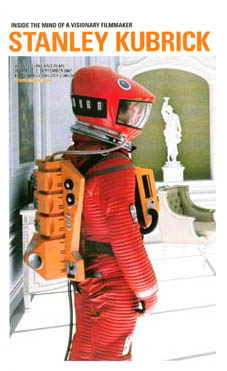 STANLEY KUBRICK