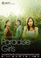 Paradise Girls Poster