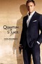 James Bond: Quantum of Solace - Poster
