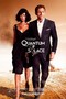 James Bond: Quantum of Solace - Poster