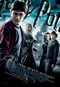 Harry Potter and the Half-Blood Prince - Poster