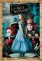 Alice in Wonderland 3D Poster