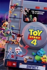 Disney A Toy Story: Alles h�rt auf kein Kommando Poster