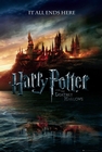 Harry Potter und die Heiligt�mer des Todes 7 Poster