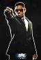 Men in Black - Poster