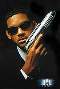 Men in Black - Poster