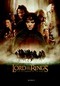 Herr der Ringe Poster Die Gefährten