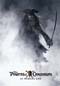 PIRATES OF THE CARIBBEAN 3 - Poster