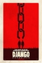 Django Unchained Poster