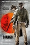 Django Unchained Poster They Took His Freedom