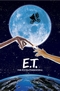 E.T. Poster Der Au�erirdische The Extra-Terrestrial