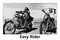 Easy Rider Poster - Dennis Hopper & Peter Fonda