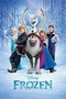 Frozen Poster Die Eisk�nigin Cast