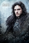 Game Of Thrones Poster Staffel 6 Jon Snow