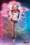 Suicide Squad Poster Stehend Harley Quinn
