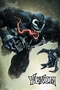 Venom Leap - Marvel Comics Poster 