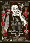 Mini Plakat - Reverend Beat-Man 