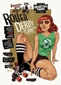 Roller Derby – April 2013