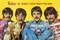 Beatles - Poster