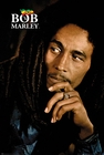 Bob Marley Poster Legend