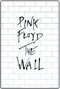 Pink Floyd The Wall LP Poster Album Cover