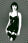 Domina Black