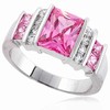 STERLING SILBER (925) RING