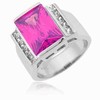 STERLING SILBER (925) RING