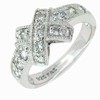 STERLING SILBER (925) RING