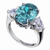 STERLING SILBER (925) RING