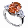 STERLING SILBER (925) RING