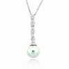 STERLING SILBER ANH�NGER